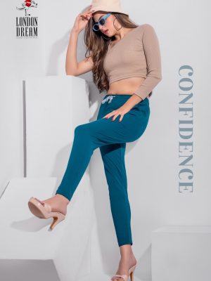 Cotton Lower
