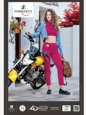 Kurti Pant