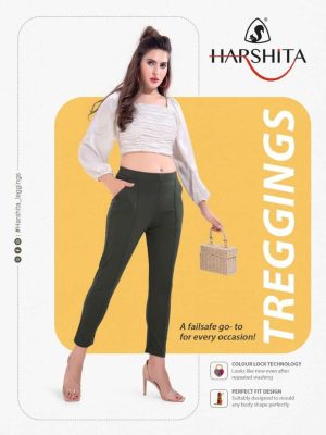 Treggings