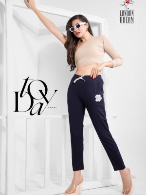 Tencel Lower Vol.4