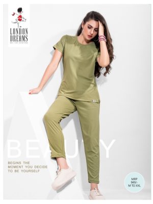 Brunch Co-ord Set