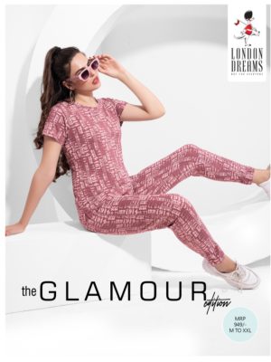 Co-ord Set Vol -7