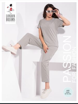 Jack Co-ord Set
