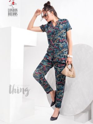 Kurti front open  Vol-3