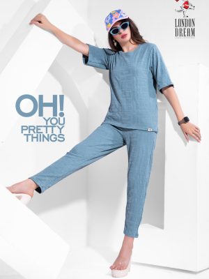 Mexico Co ord Set