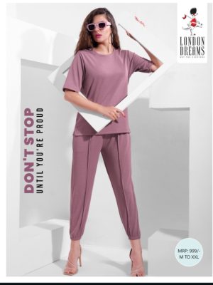 Runway Co-ord Set
