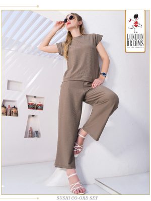 Sushi Co-ord Set