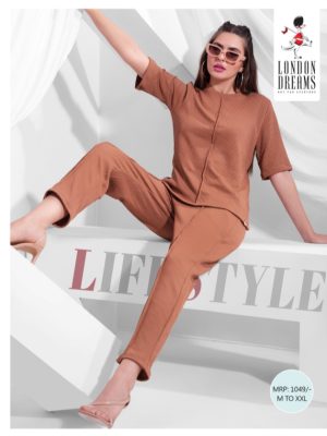 Aerocity Co-ord Set